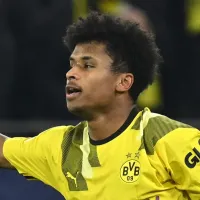 Destaque do Dortmund, Adeyemi vira desejo de outro gigante europeu