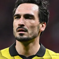 Ex-Borussia Dortmund, Hummels é descartado pelo Real Madrid e pode pintar em gigante alemão