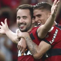 Flamengo tem sinal positivo para acertar a volta de jogador multicampeão