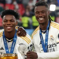 Manchester United repete negócio por Casemiro e tenta acordo com meia do Real Madrid