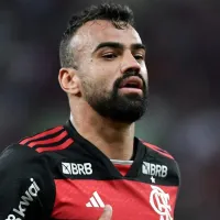 Fabrício Bruno é procurado e pode trocar o Flamengo por clube surpreendente