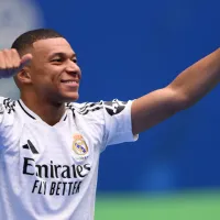 Ancelotti indica escalação do Real Madrid com Mbappé e brasileiro vai pro banco