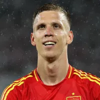 Barcelona ou Manchester City? Dani Olmo recebe oferta e decide em qual clube quer jogar