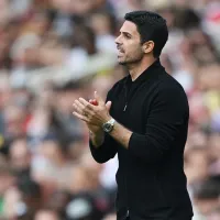 Mikel Arteta aprova e Arsenal quer tirar campeão da Eurocopa do PSG