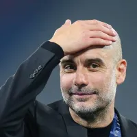 Guardiola não consegue convencer artilheiro e centroavante pede para sair do Manchester City