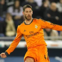 Real Madrid fecha com zagueiro de 16 anos estilo Sergio Ramos