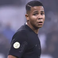 Diretoria do Corinthians resolve definir valor aceitável por Wesley