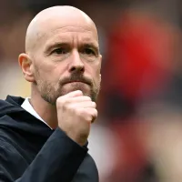 Ten Hag aprova e Manchester United quer tirar jogador ex-Liverpool avaliado em R$ 104 milhões