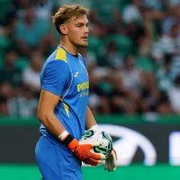 Chelsea acerta a compra do goleiro Filip Jorgensen, do Villarreal