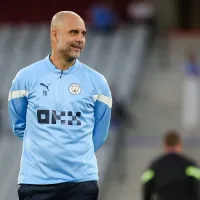 Guardiola abre o jogo sobre futuro no Manchester City: “Não descarto estender o contrato”