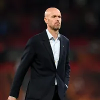 Manchester United: Ten Hag mostra preocupação quanto ao elenco: “Somos vulneráveis”