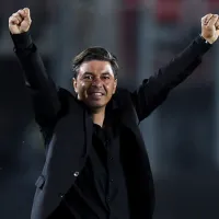 Gigante sul-americano está perto de anunciar Marcelo Gallardo como treinador