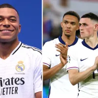 Real Madrid repete operação Mbappé em busca de duas estrelas do futebol mundial