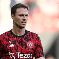 Manchester United: Jonny Evans critica demissões no clube: “Difícil e doloroso”