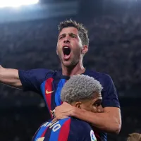 Barcelona: Prestes a sair, Sergi Roberto pode ter destino surpreendente