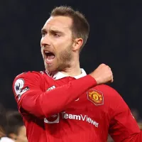 Manchester United define valor aceitável pela venda de Christian Eriksen