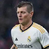 Kroos está ajudando o Real Madrid a contratar um dos melhores jogadores da Europa