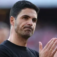 Mikel Arteta dá aval para Arsenal contratar craque goleador por R$ 434 milhões