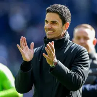 Mikel Arteta aprova e Arsenal monitora situação de craque do Bayern de Munique