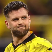 Astro do Borussia Dortmund, Fullkrug se torna alvo de potência da Premier League