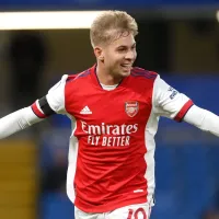 Arsenal: Venda de Smith Rowe se torna a mais lucrativa da história do clube