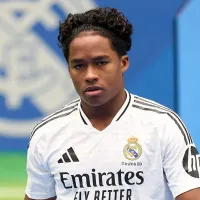 Real Madrid: Ancelotti deve promover estreia de Endrick nesta quarta-feira