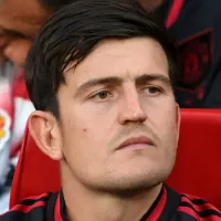 Manchester United toma decisão final quanto a saída de Harry Maguire