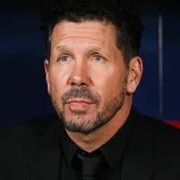 Simeone entra em ação para levar jogador do Bayern para o Atlético de Madrid