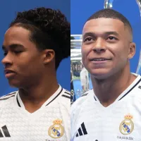 Real Madrid recebe oferta surpreendente por alvo do Barcelona e Mbappé e Endrick podem ganhar concorrência