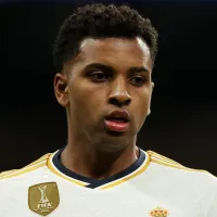 Rodrygo, do Real Madrid, tem martelo batido de última hora no PSG