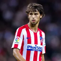 João Félix não deve seguir Atlético de Madrid e clube deve emprestar joia para contratar artilheiro