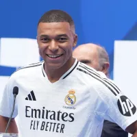 Veja quanto vale um gol de Mbappé pelo Real Madrid