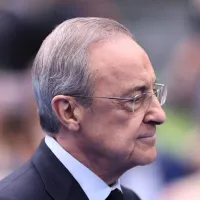 Real Madrid: Pérez avisa estafe de joia de R$ 275 milhões; “Não vamos entrar em leilões”