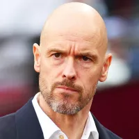 Ten Hag da aval e Manchester United negocia saída de destaque do elenco