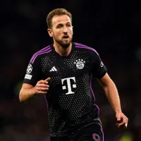 Agora no Bayern, Kane reencontra Tottenham em amistoso: onde assistir