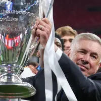 Ancelotti surpreende e coloca craque do City com condições de ganhar Bola de Ouro: \&#039;Fantástico\&#039;