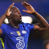 Chelsea pede a paciência após Lukaku rejeitar fechar com rival da Premier League