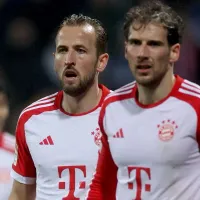 Bayern de Munique oferece um dos seus grandes jogadores para o Real Madrid