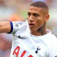 Tottenham quer ex-Chelsea para disputar posição com Richarlison