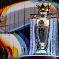 Confira a lista com os maiores campeões da história da Premier League