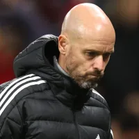 Jogador avaliado em R$ 199 milhões pode deixar o Manchester United e Ten Hag bate o pé