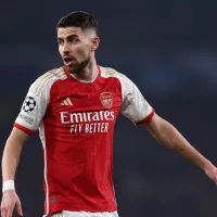 Jorginho, do Arsenal, analisa os primeiros jogos da pré-temporada