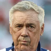 Carlo Ancelotti revela que Real Madrid será seu último clube como técnico