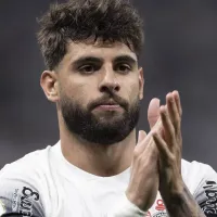 Última hora: Corinthians encaminha acordo com atacante para substituir Yuri Alberto