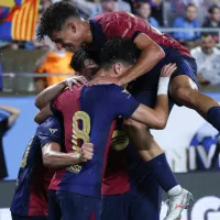 Barcelona derrota o Real Madrid em eletrizante El Clásico