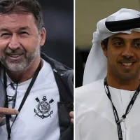 Corinthians fecha contratação de brasileiro que pertence ao Grupo City, diz perfil