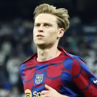 Barcelona: Clube da Premier League propõe troca ‘absurda’ para assinar com De Jong