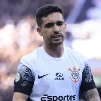 Corinthians não terá Igor Coronado contra o Red Bull Bragantino