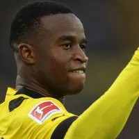 De saída do Dortmund, Moukoko chega a acordo com campeão da Champions League