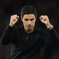 Arsenal de Arteta quer desbancar Liverpool por astro da Premier League